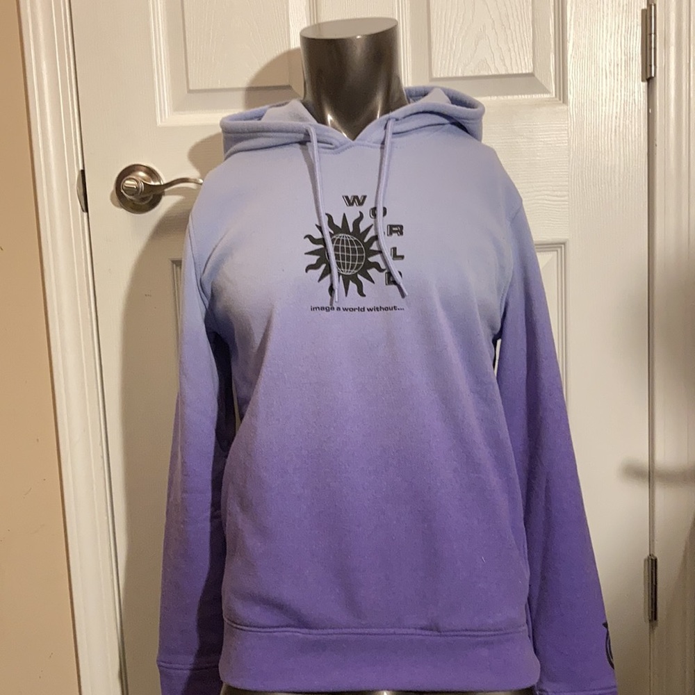 Brooklyn Cloth Mfg Hoodie